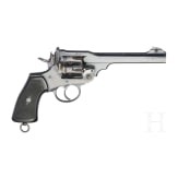 Webley & Scott Mk. VI