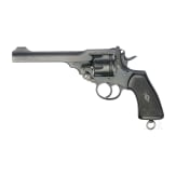 Webley & Scott Mk. VI