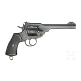Webley & Scott Mk. VI