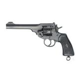 Webley & Scott Mk. VI, .455