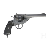 Webley & Scott Mk. VI, .455