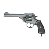 Webley & Scott Mk. VI, .455