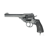 Webley & Scott Mk. VI, .455