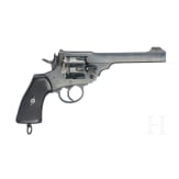 Webley & Scott Mk. VI, .455