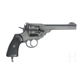 Webley & Scott Mk. VI, .455