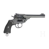 Webley & Scott Mk. VI, .455