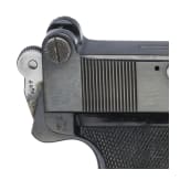 Webley & Scott M. I No. 2 RHA (Royal Horse Artillery) Model 1912