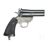 Signalpistole H&R Mod. Mk. IV