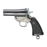 Signalpistole H&R Mod. Mk. IV