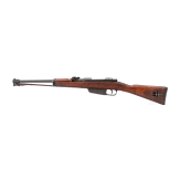 Kavalleriekarabiner Carcano Mod. 1891/38
