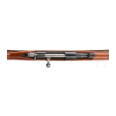 Carcano Moschetto M 38, Antonio Zoli