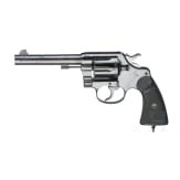 Colt Mod. New Service, Kal. .455