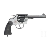 Colt Mod. New Service, Kal. .455