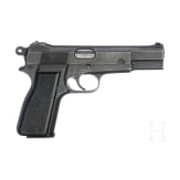 John Inglis Mk I*