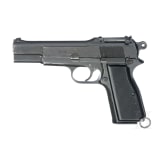 John Inglis HP Mk I *