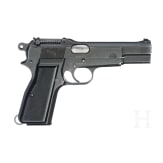 John Inglis HP Mk I *