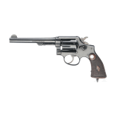Smith & Wesson Military & Police 1905 4th Change (.38/200 British Service)