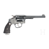 Smith & Wesson Military & Police 1905 4th Change (.38/200 British Service)