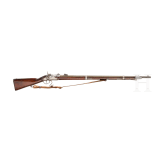 Infanteriegewehr M 1854/67, System W&auml;nzel