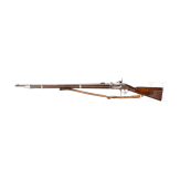 Infanteriegewehr M 1854/67, System W&auml;nzel