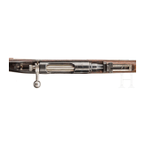Karabiner M 95, Budapest