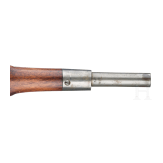 &Ouml;sterreichische Perkussions-Kavalleriepistole M 1862, Replik, Tschechien, 1995