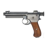 Steyr Mod. 1907