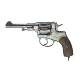 A Nagant Mod. 1895, Tula, 1914