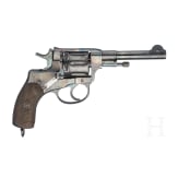 A Nagant Mod. 1895, Tula, 1914