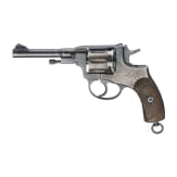A Nagant Mod. 1895, Tula, 1935