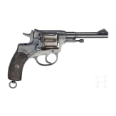 A Nagant Mod. 1895, Tula, 1935