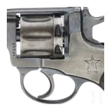 A Nagant Mod. 1895, Tula, 1935