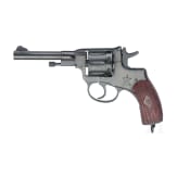 A Nagant Mod. 1895, Tula, 1938