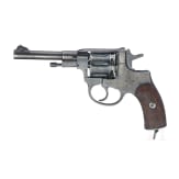 A Nagant Mod. 1895, Tula, 1944