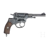 A Nagant Mod. 1895, Tula, 1944