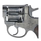 A Nagant Mod. 1895, Tula, 1944
