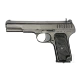 A Tokarev Mod. TT33, 1939