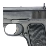 A Tokarev Mod. TT33, 1952