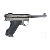 A Husqvarna Mod. M 40
