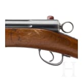 A Schmidt Rubin, Mod. 1889