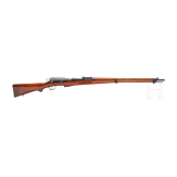 A Waffenfabrik Bern Mod. G11 repeating rifle