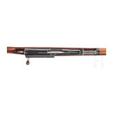 A Waffenfabrik Bern Mod. G11 repeating rifle