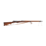 A Waffenfabrik Bern Mod. G 11 repeating rifle