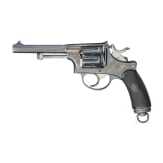 A W+F Bern M1882, "private series"