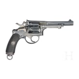 A W+F Bern M1882, "private series"