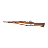 A Short Rifle Mod. 43, La Coruna