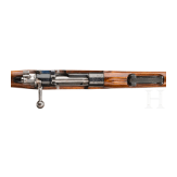 A Short Rifle Mod. 43, La Coruna