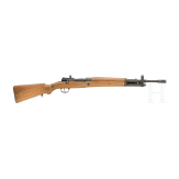 A La Coruna Mod. FR 8 repeating rifle