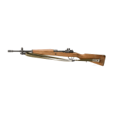 A La Coruna Mod. FR 8 repeating rifle