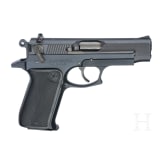 A Star Mod. 28 PK, in box